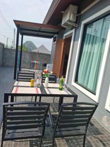 Peaceful Pool Villa 2