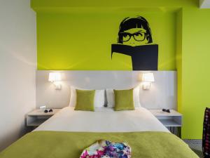 Ibis Styles Wroclaw Centrum