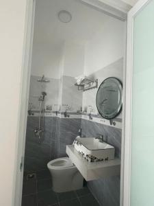 My Truong Chinh Street Homestay