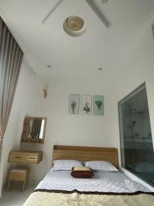 My Truong Chinh Street Homestay