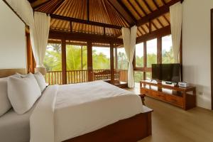 Imah Bali at Tegalalang