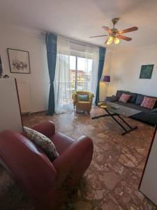 Appartement T2 à deux pas de la plage - 4INDI54