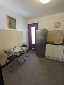 Appartement T2 à deux pas de la plage - 4INDI54