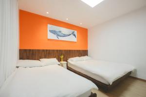 Cozylogue #Gangnam #COEX #Jamsil Lotte Tower