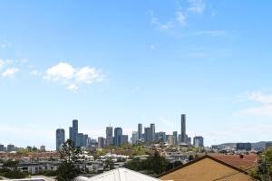 Pine Street Apartments Bulimba