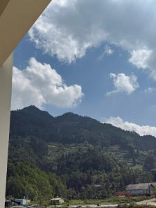 Khách sạn Giang Sơn Bắc Hà Lào Cai