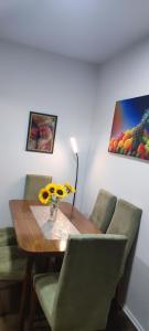 Two bedroom apartment STAR