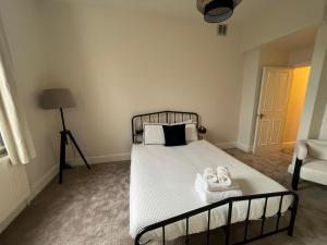 Hububb Luxury Philbeach Garden