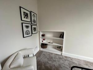 Hububb Luxury Philbeach Garden