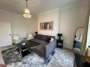 Hububb Luxury Philbeach Garden