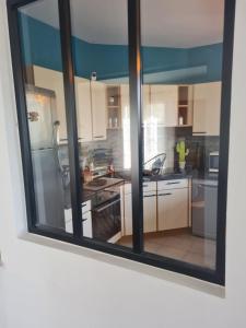 Léchappée Campagnarde