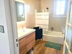 Léchappée Campagnarde