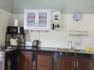 Peaceful Pool Villa 2