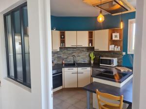 Léchappée Campagnarde