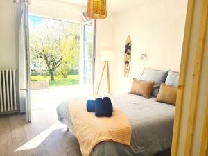 Léchappée Campagnarde