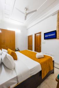 Hotel Sarla Residency