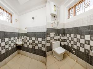 Hotel Sarla Residency