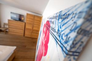 Center peak apartment Zermatt