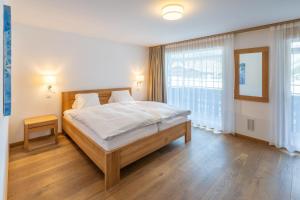 Center peak apartment Zermatt