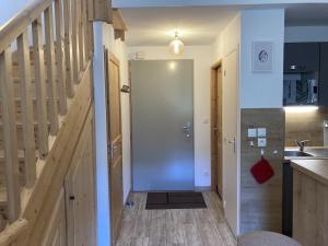 T2 avec vue sur les montagnes et wifi