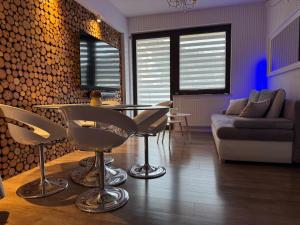 Ostoja Piękności z garażem podziemnym