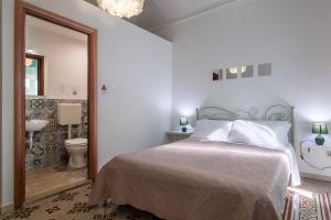 GuestHouse - 21 Steps to Everywhere in Palermo