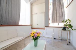 GuestHouse - 21 Steps to Everywhere in Palermo