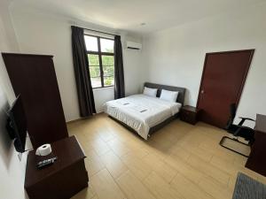 Glistar Hotel