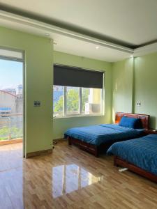 Nhà Nghỉ Hải Dũng