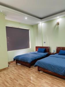 Nhà Nghỉ Hải Dũng