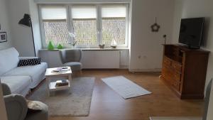 Ferienwohnung Hunteblick