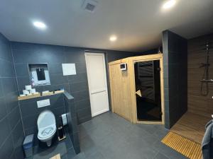 Penzion pod Špičákem