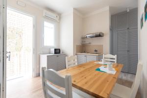 Lido degli Angeli Case Vacanza-Beach