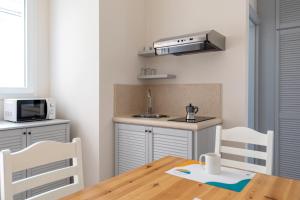 Lido degli Angeli Case Vacanza-Beach