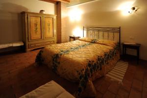 Agriturismo La Tintoria