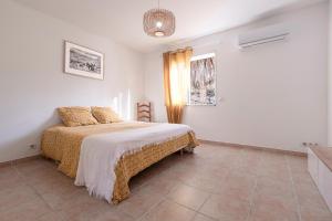 Villa Valle Pace Maria - Piscine Privée