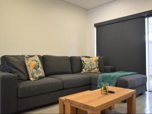 1 on York Townhouse 3