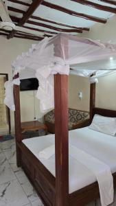 Manyatta Hotels & Apartments