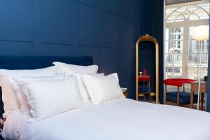 Hotel Kodawari Residences Flores