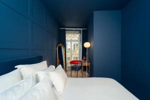 Hotel Kodawari Residences Flores