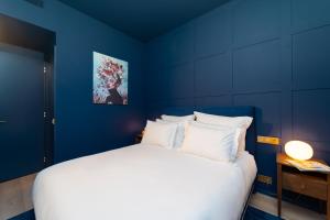 Hotel Kodawari Residences Flores