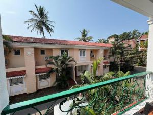 Firefly Studio Apartment