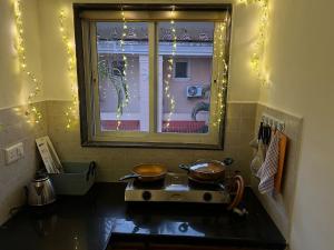 Firefly Studio Apartment