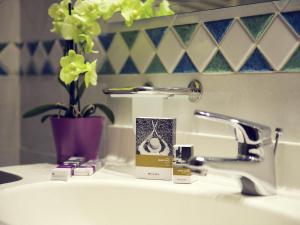 Mercure Genova San Biagio