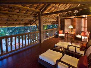 3 Nagas Hotel Luang Prabang - MGallery Collection