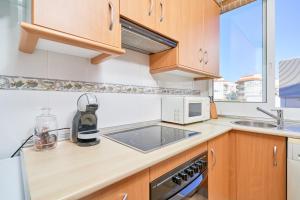 Apartamento Con Parking Y Piscina