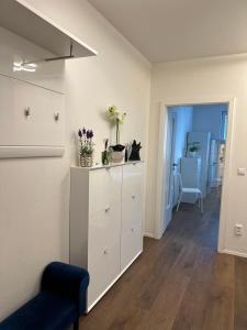Apartamenty Liben O2