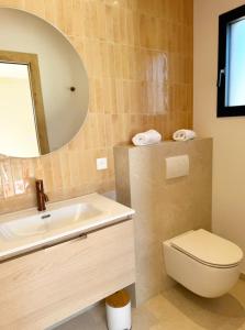 Résidence A Me Vita - Villas avec piscine privée à Porto-Vecchio
