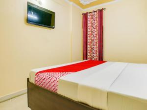 Hotel O Alok Palace
