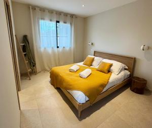 Résidence A Me Vita - Villas avec piscine privée à Porto-Vecchio
